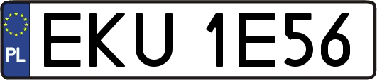 EKU1E56