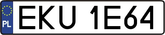 EKU1E64
