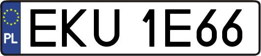 EKU1E66