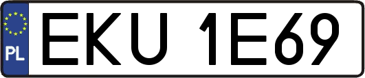 EKU1E69