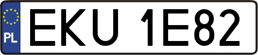 EKU1E82