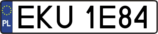 EKU1E84