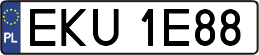 EKU1E88