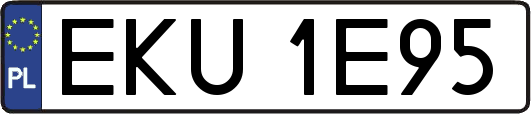 EKU1E95