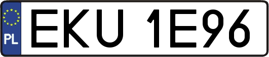 EKU1E96