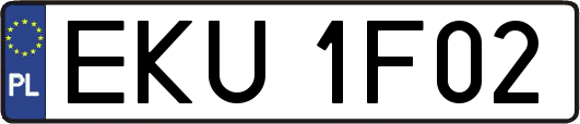 EKU1F02