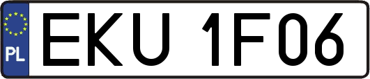 EKU1F06