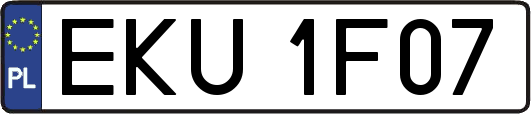 EKU1F07