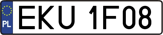 EKU1F08