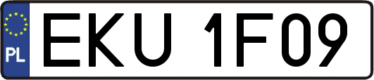 EKU1F09