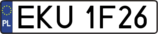 EKU1F26