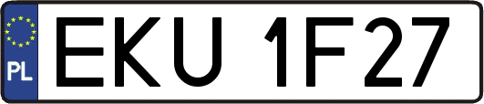 EKU1F27