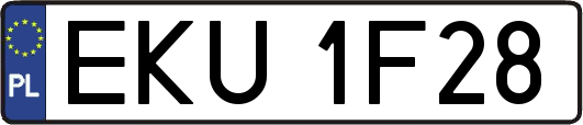 EKU1F28