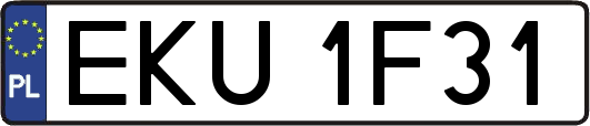 EKU1F31