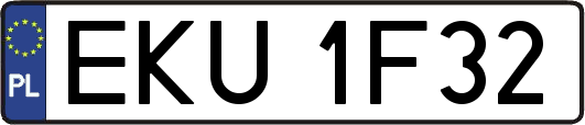 EKU1F32