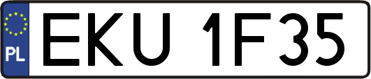 EKU1F35