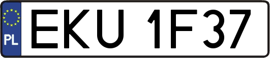 EKU1F37