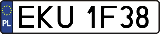 EKU1F38