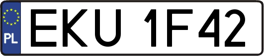 EKU1F42