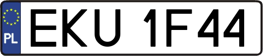 EKU1F44