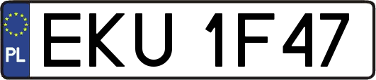 EKU1F47