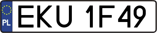 EKU1F49