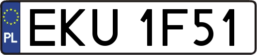 EKU1F51