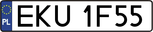 EKU1F55