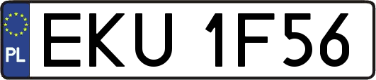 EKU1F56