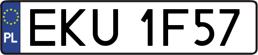 EKU1F57