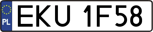 EKU1F58