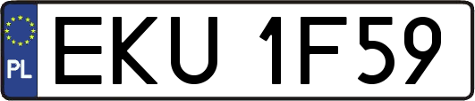 EKU1F59