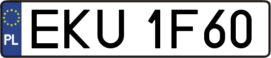 EKU1F60