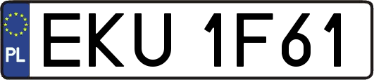 EKU1F61