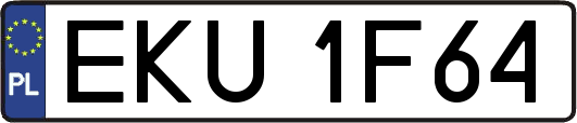 EKU1F64