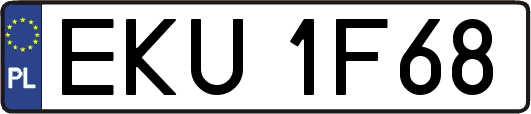 EKU1F68