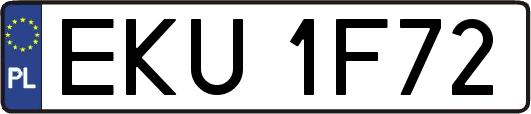 EKU1F72