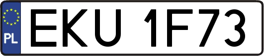 EKU1F73