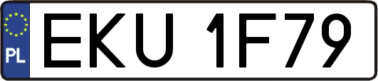 EKU1F79