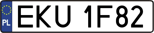 EKU1F82