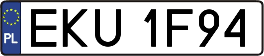 EKU1F94