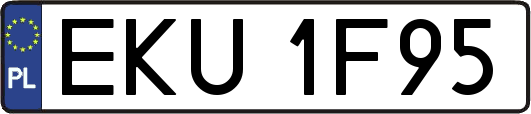 EKU1F95