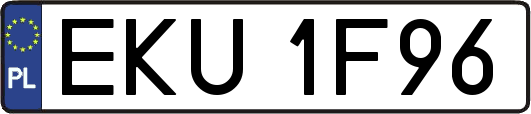 EKU1F96