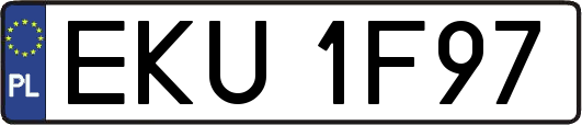 EKU1F97