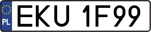 EKU1F99