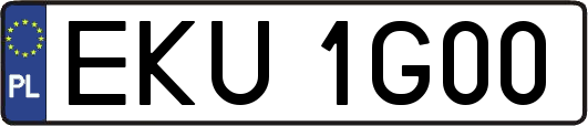 EKU1G00