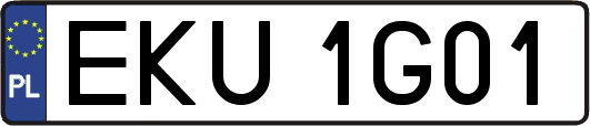 EKU1G01