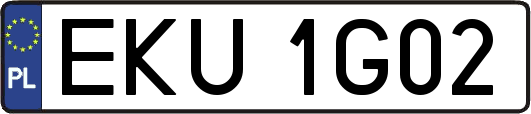 EKU1G02