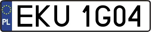 EKU1G04