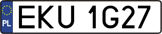 EKU1G27